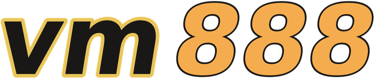 vm888 logo
