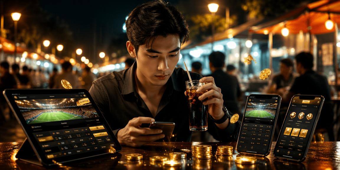 vm888 mobile gaming