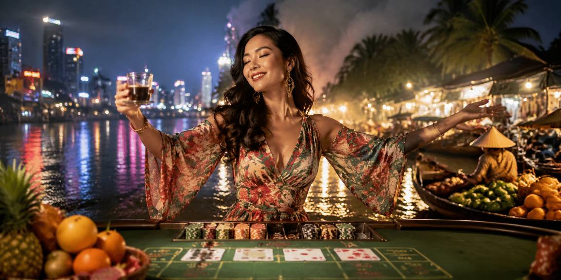 vm888 Bàn Baccarat, Slot Crash và Thể Thao Điện Tử Cùng một Sân